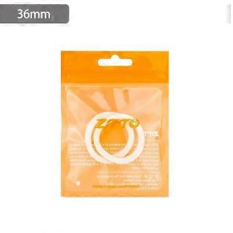 36mm Fork Seal Sponge Rings