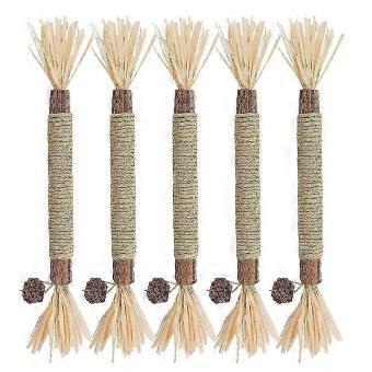 Fibrous Cat Molar Chew Sticks