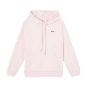 Levis Womens/Ladies Relaxed Fit Hoodie