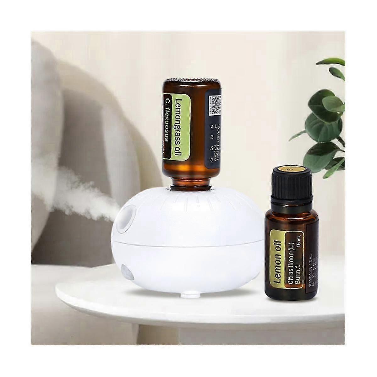 Mini Fragrance Diffuser Aromatherapy Machine Automatic Induction Portable Cute for Diffuser USB-Good