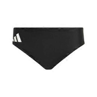 Adidas Mens Logo Swimming Trunks