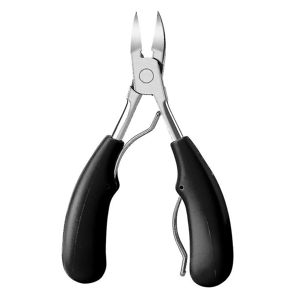Medical-grade Nail Clippers For Thick Nails