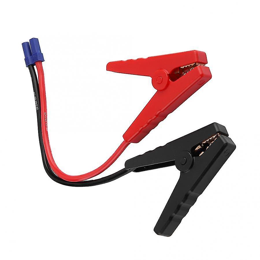 Power Battery Clip