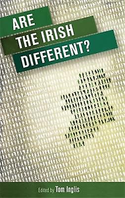 Are the Irish Different?