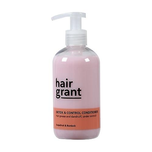 Detox & control conditioner 250 ml (Grapefruit)