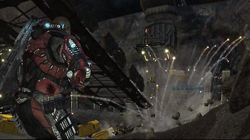 Fracture (Xbox 360) - PAL - New & Sealed