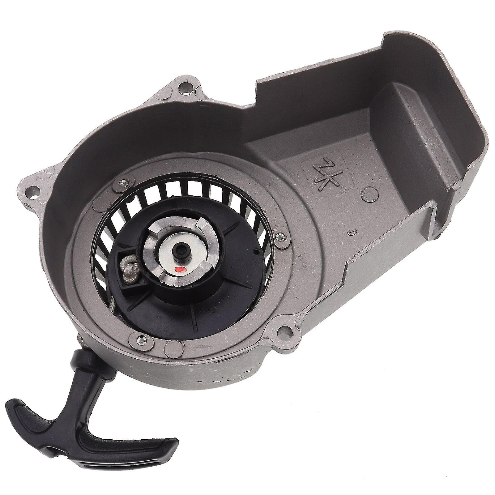 Pull Ter For 47cc 49cc Pocket Dirt Bike