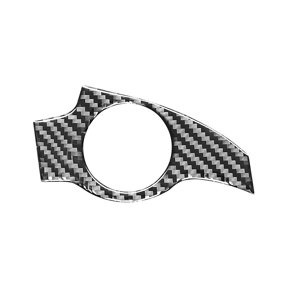 Car Stop Engine Button Switch Cover Sticker for 2017 2018 2019 2020 2021 2022 Accessories