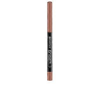 Essence 8h Matte Comfort Lip Liner #22 0,3 gr Unisex