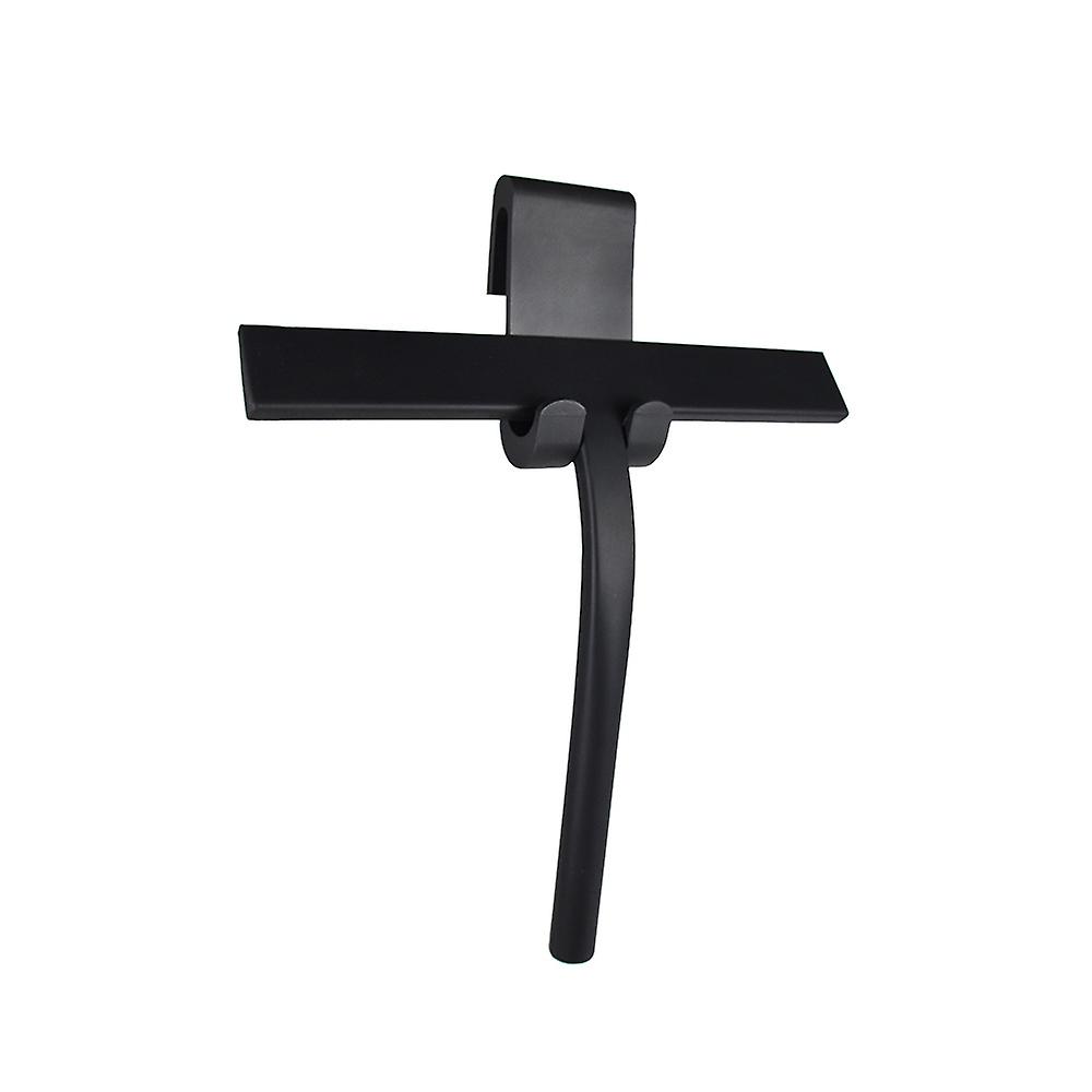Shower Squeegee, Bathroom Squeegee, with Hanging Hook, for Effective Cleaning, Window Squeegee for Bathroom