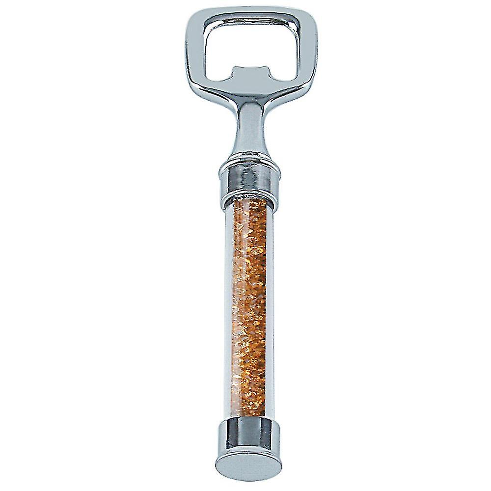 Crystal Drill Corkscrew Beer Corkscrew Wine Opener Creative Gift