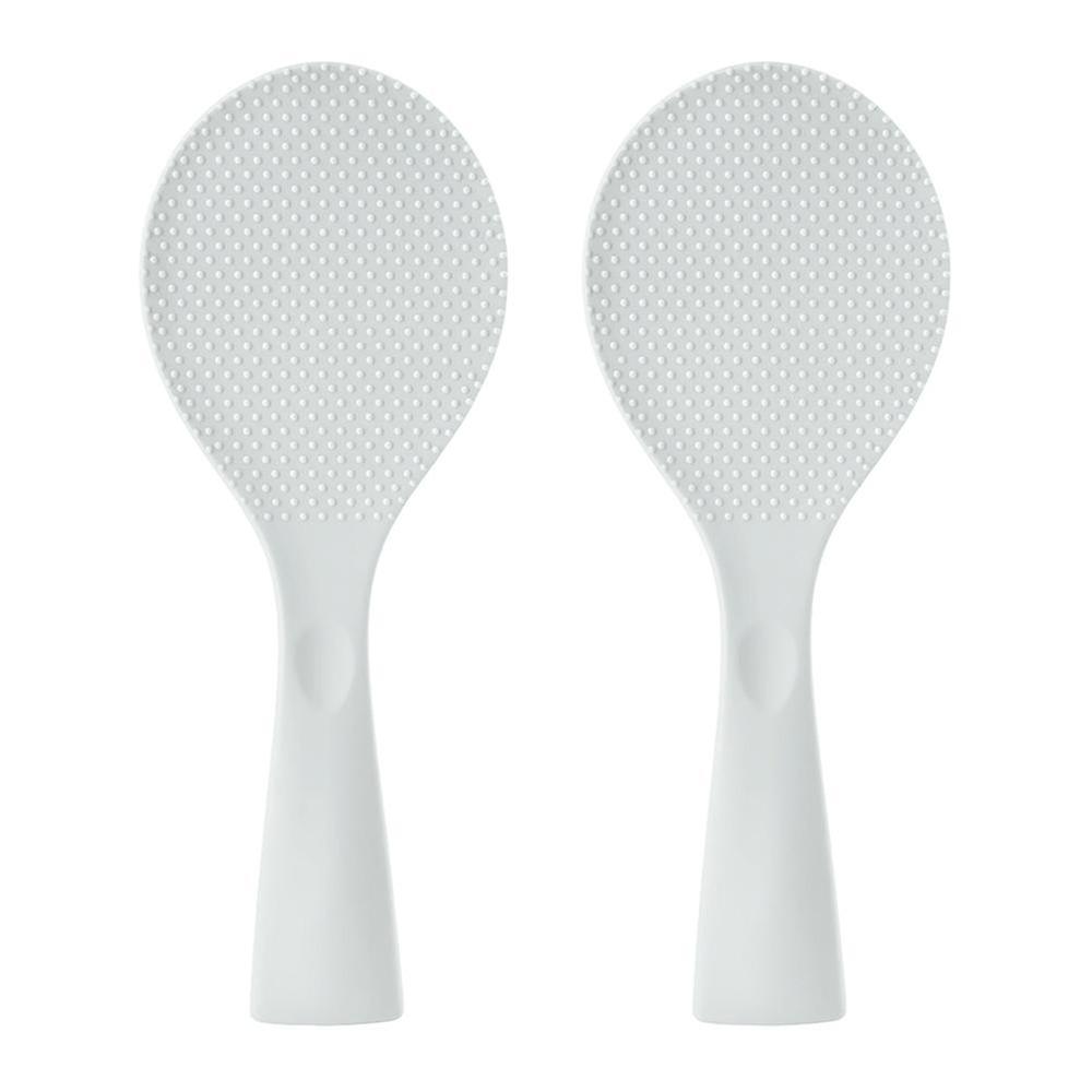 Rice Paddle, Standing Rice Spatula With Non
