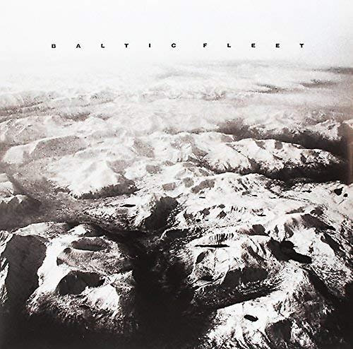 Baltic Fleet - The Dear One  [VINYL]