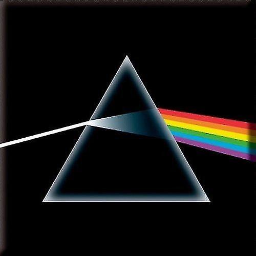 Pink Floyd Dark Side Of The Moon Fridge Magnet