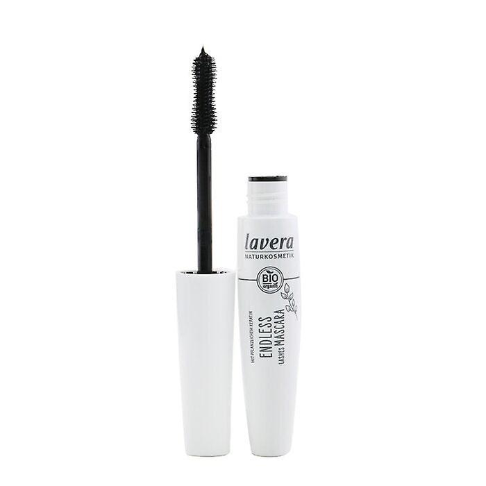 Lavera Endless Lashes Mascara - # Black 13ml/0.4oz