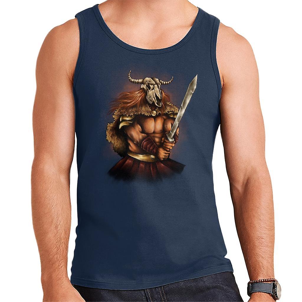 Battle For Honour Men's Vest
