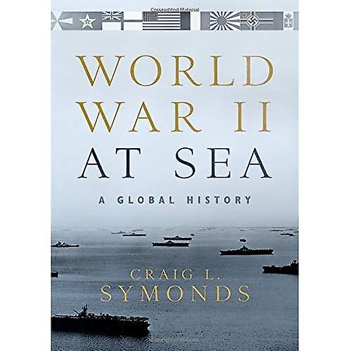 Andra världskriget till sjöss