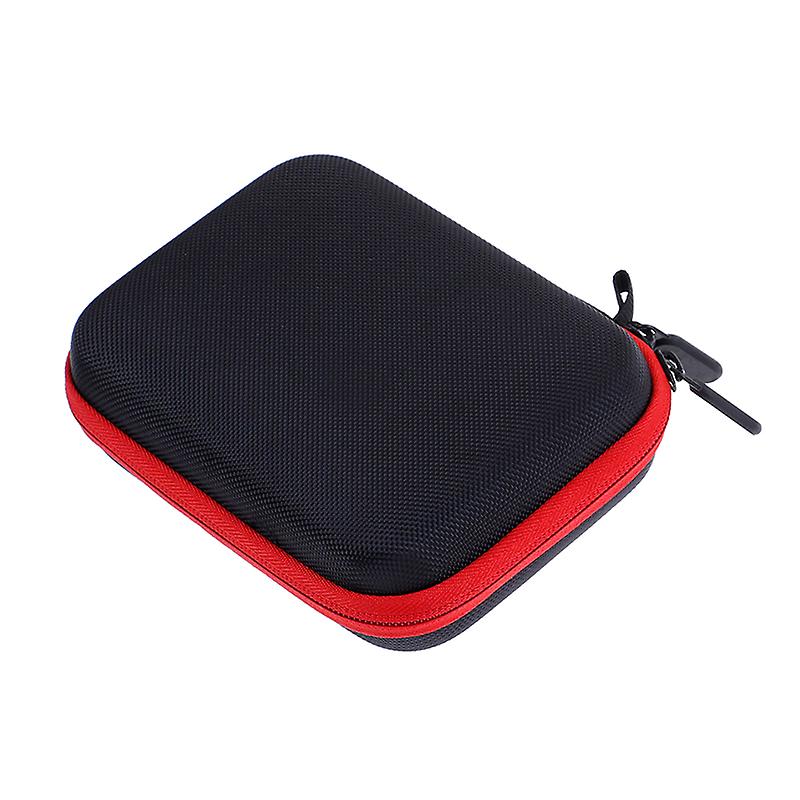 30 Roller 1-3ml Bottles Essential Oil Glass Case Empty Carry Holder Storage Bag