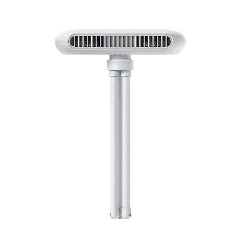 USB Charging Desktop Portable Stroller Octopus Fan