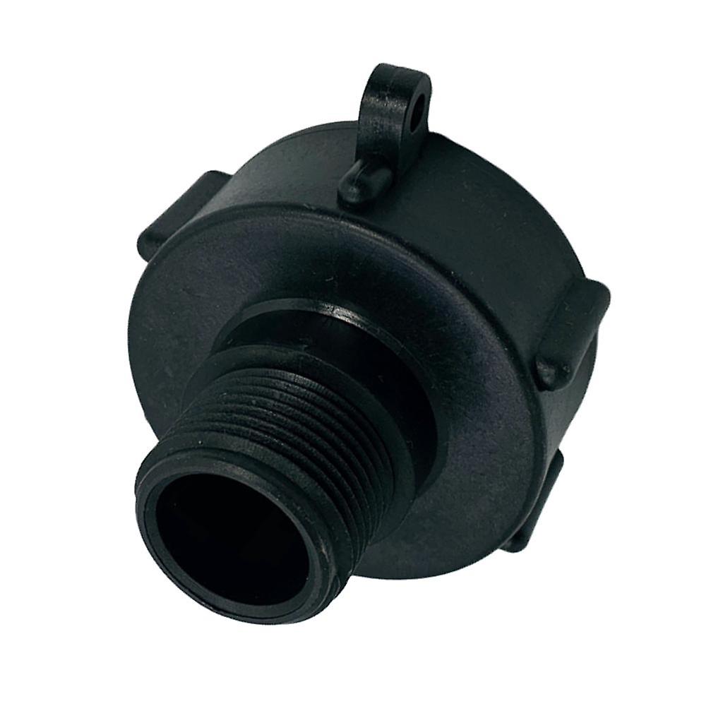 Ibc Water Tank Hose Adapter Water Hose Adapter Barrels Fitting Kit 32mm