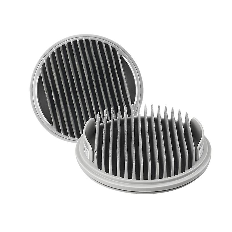 For XIAOMI ROIDMI Efficient HEPA Wireless Vacuum Cleaner Filter for XCQLX01RM Cordless Vacuum Cleaner