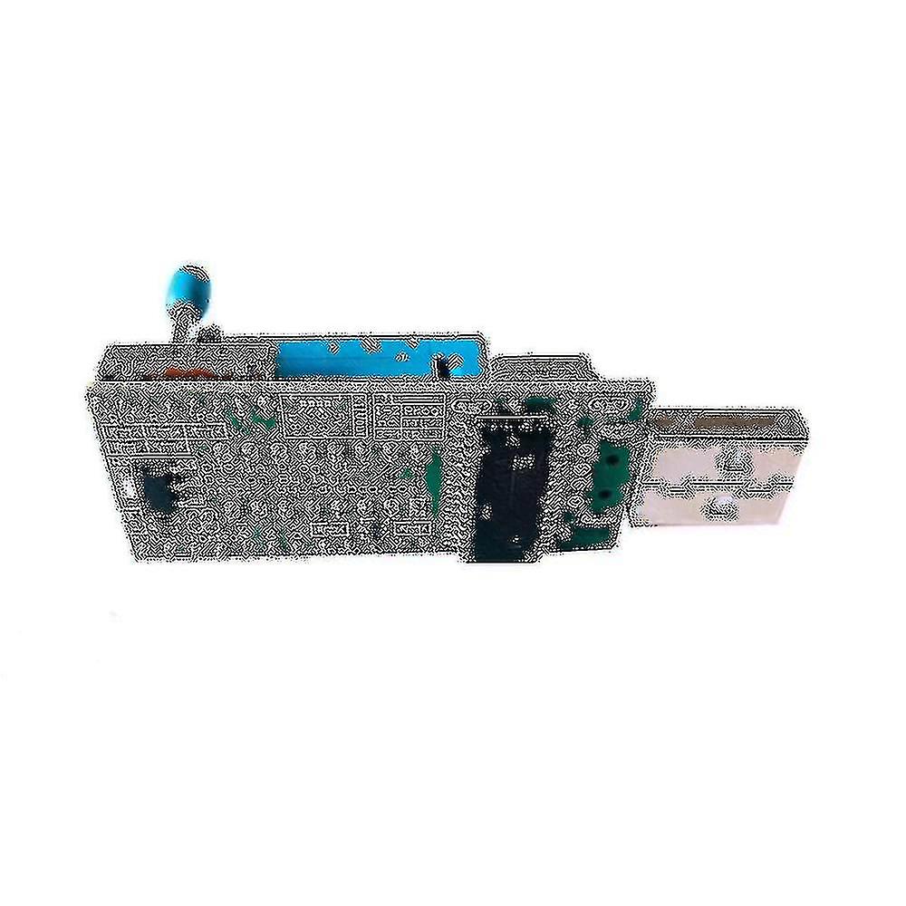 Ch341a Programmeur V1.7 1.8v Level Shift W25q64fw W25q128fw Gd25lq64