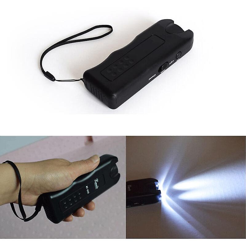 Ultrasonic dog repellent