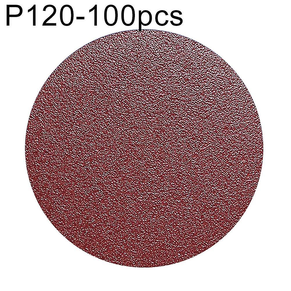100st 14inch slippapper trämöbler efterbehandling slipskivor