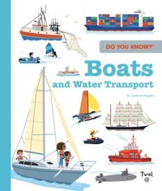 Do You Know Boats