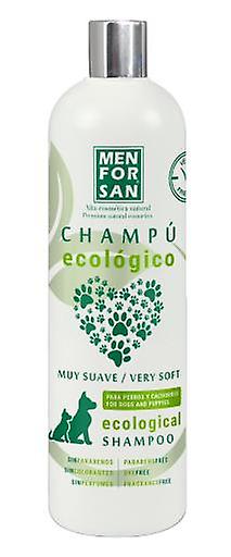 Men For San Shampooing Écologique Concentré