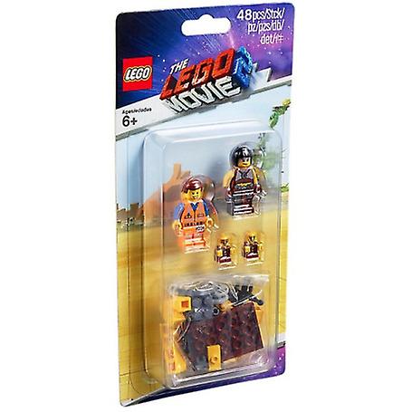 LEGO 853865 The LEGO movie 2 accessory set