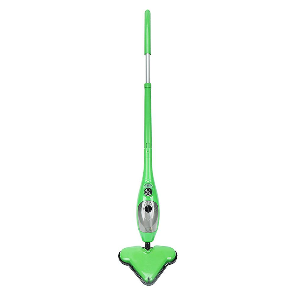 Steam Mop Wet And Dry Cleaning Machine Handheld Electric Mopping Machine