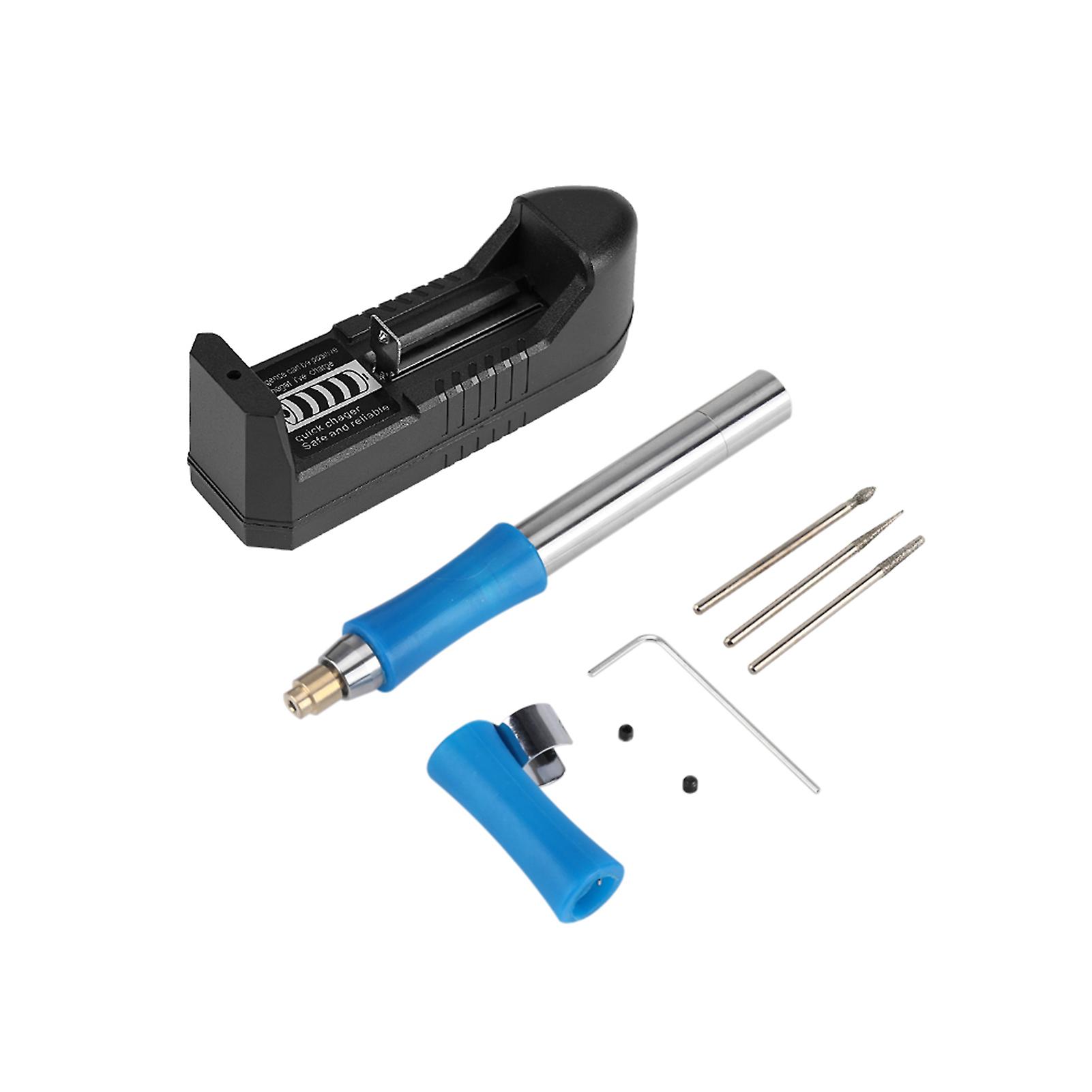 Rechargeable, Mini Handheld, Electric Engraving Pen, Polishing Tool