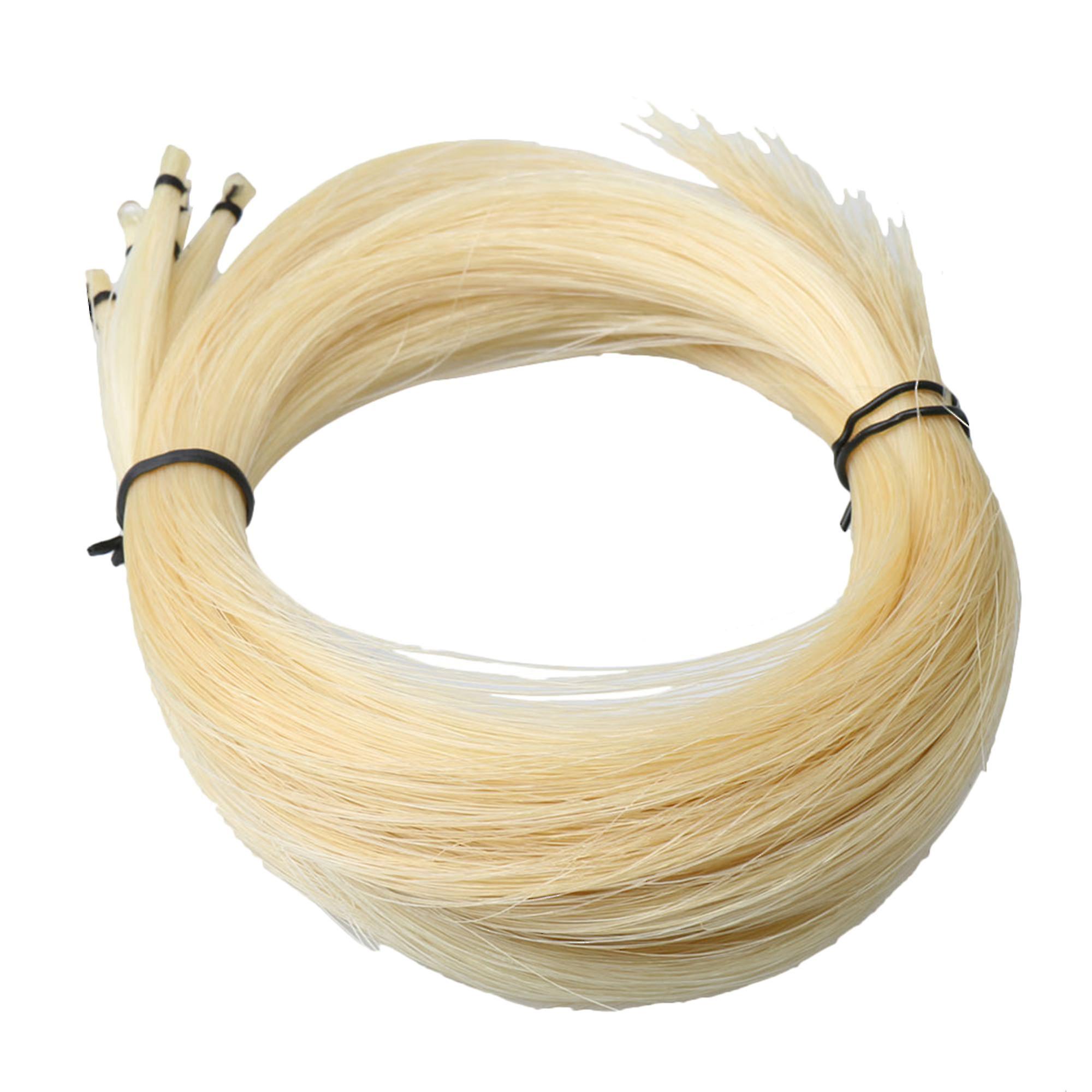 83cm μήκος βιολί τόξο αλογότριχα για βιολί τόξο αντικαταστάσεις Pack