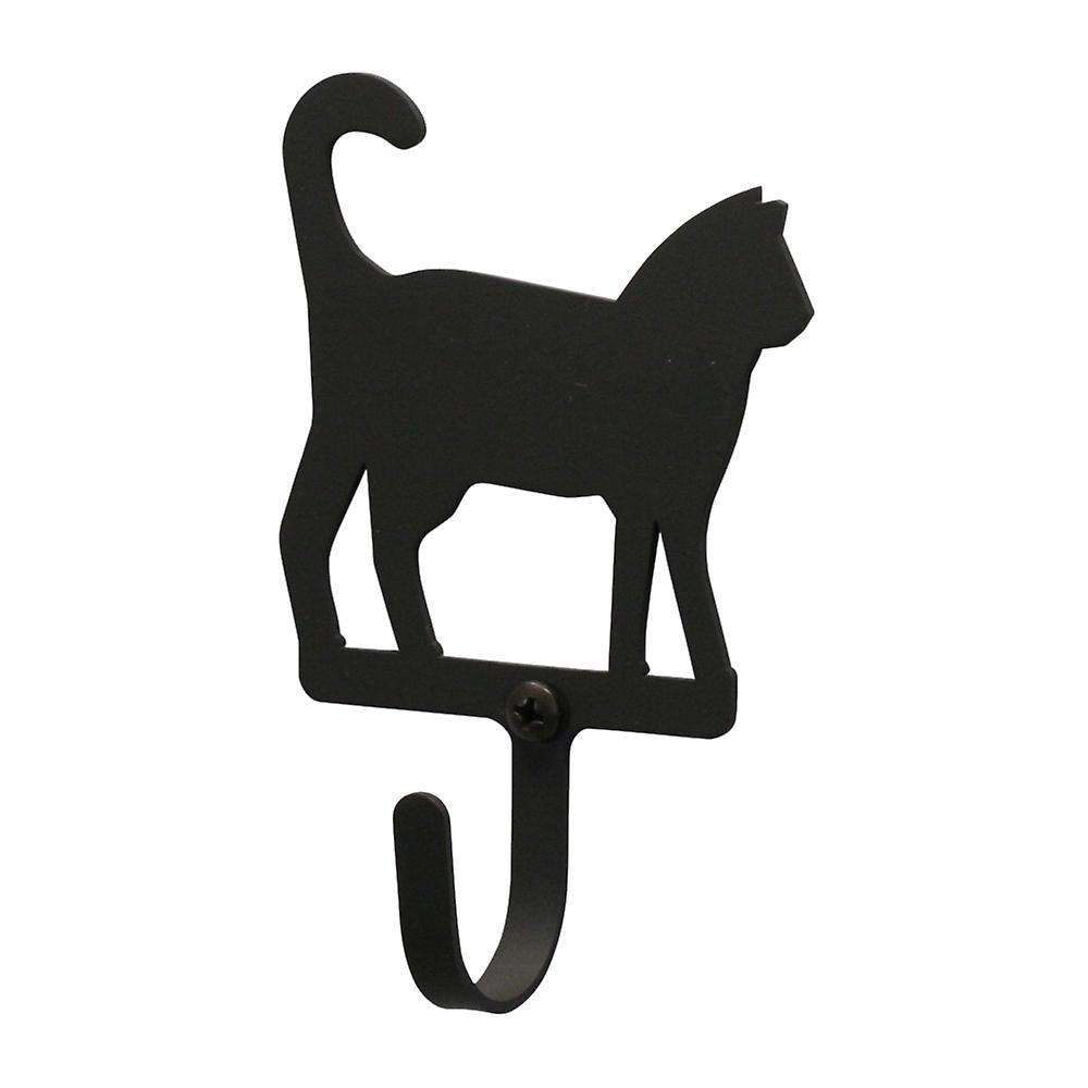 Cat Wall Hook Extra Small