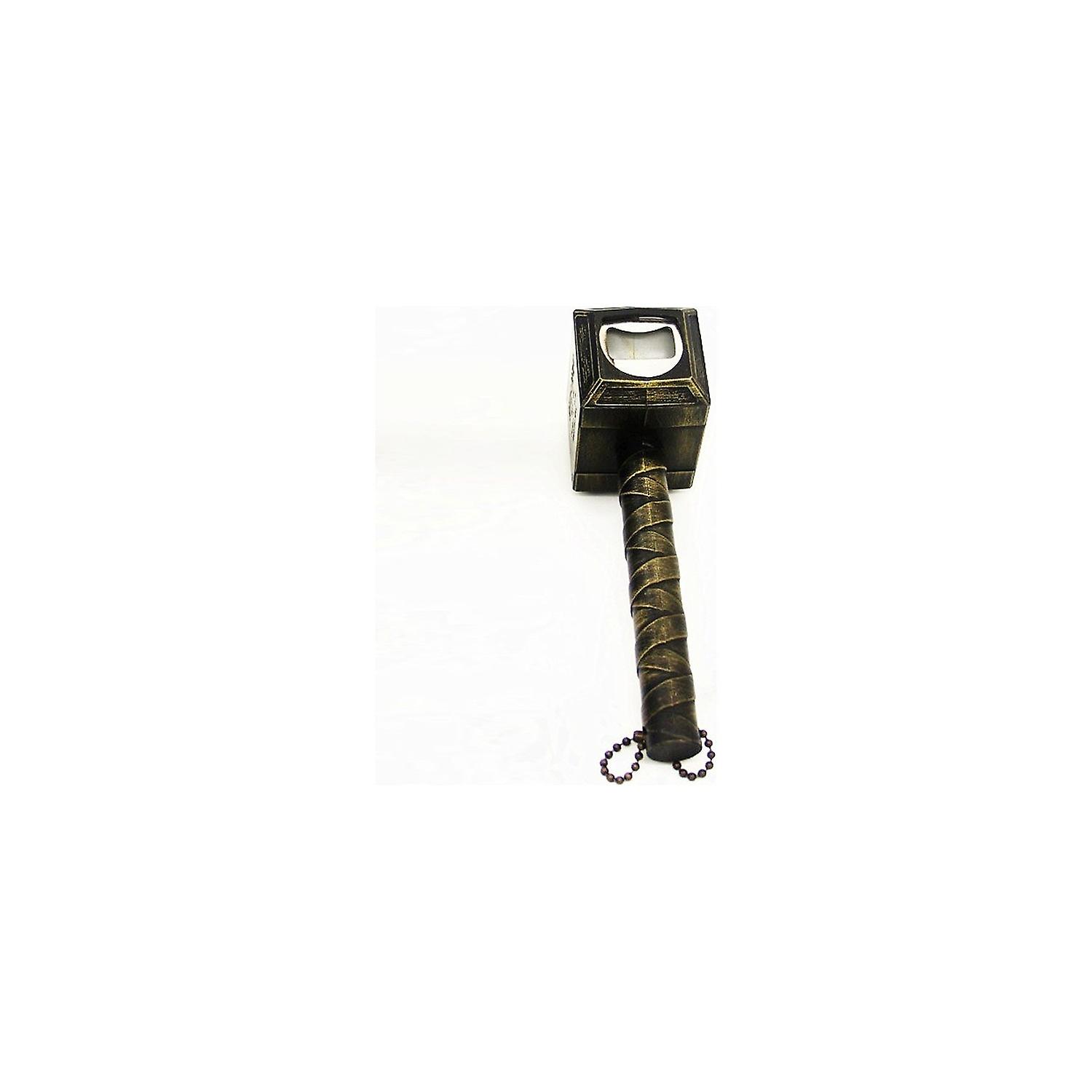 Sunsky Hammer Beer Opener - Bronze