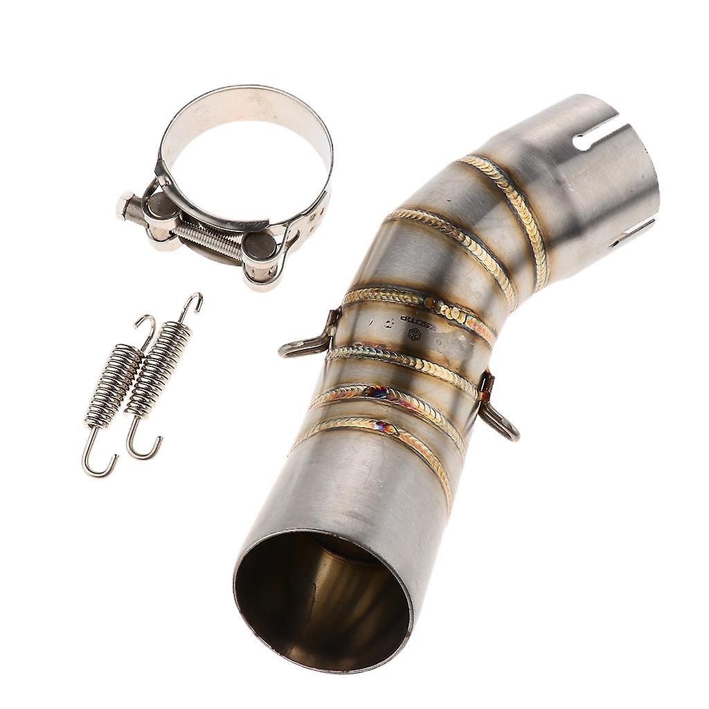 Exhaust Connecting Middle Pipe for  Z900