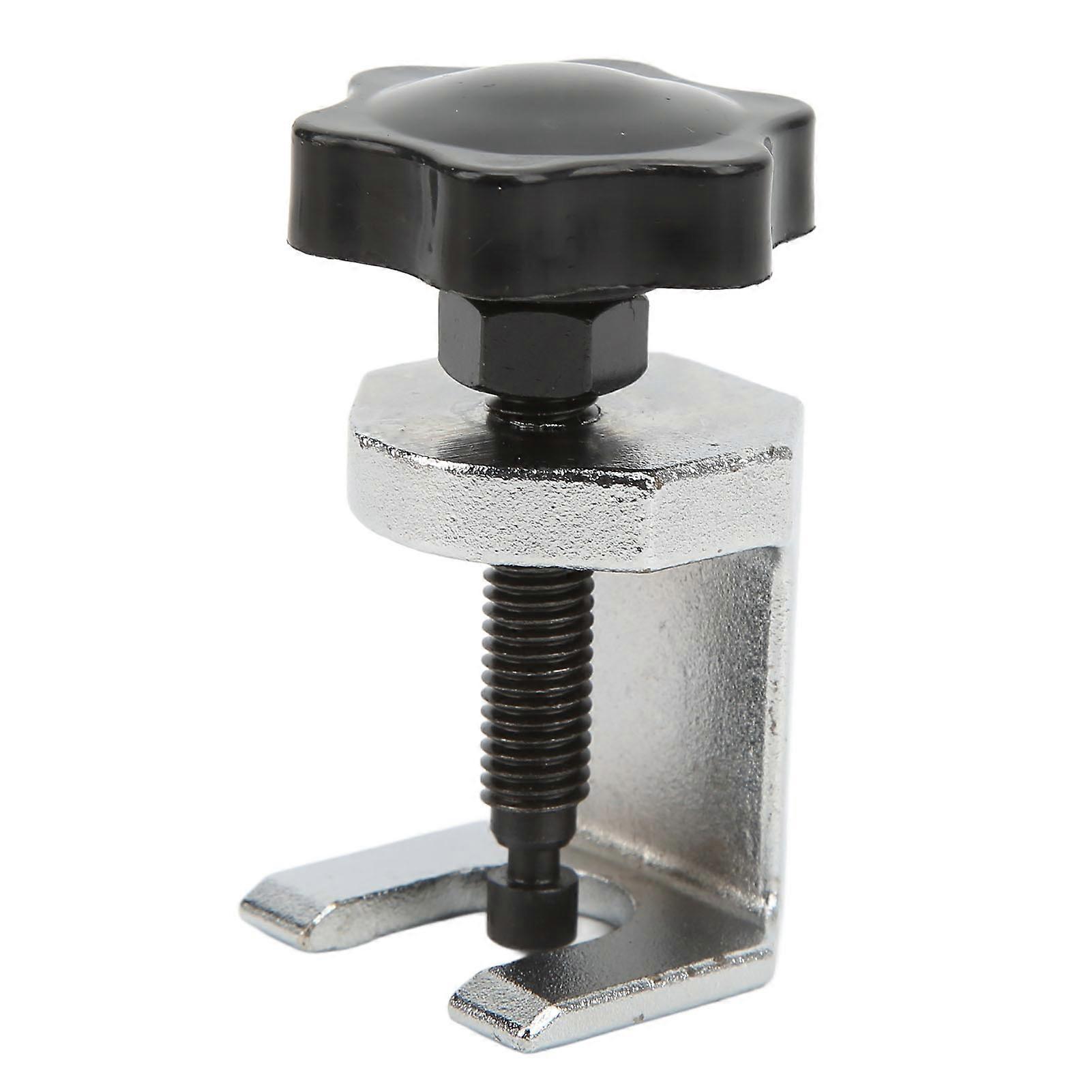 Universal Fit Windshield Wiper Arm Puller, Quick Removal Tool, Corrosion Resistance Chrome Plated, Safe And Easy Operation Ensures No Damage To Your