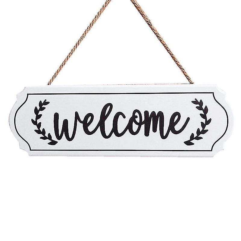 1pcs Hanging Signs