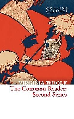The Common Reader