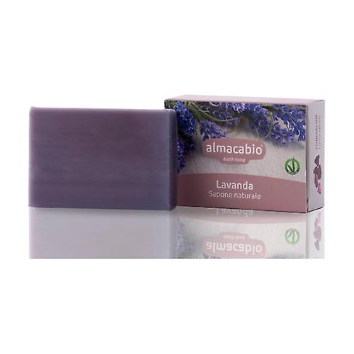Lavender soap bar 100 g