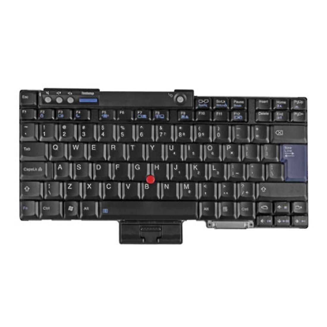 Us Version Keyboard For Lenovo Thinkpad