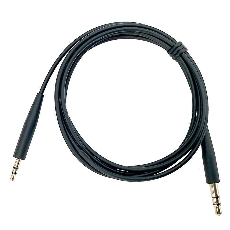 2 PCS 3.5mm to 2.5mm Audio Cable For Bose QC25/QC35