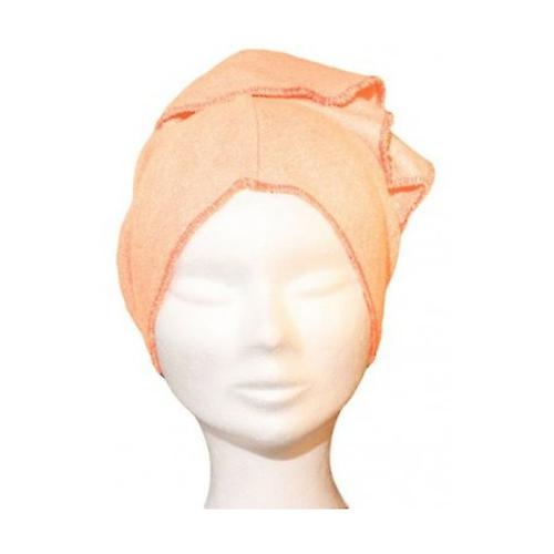 Bamboo melon hair towel 1 unit