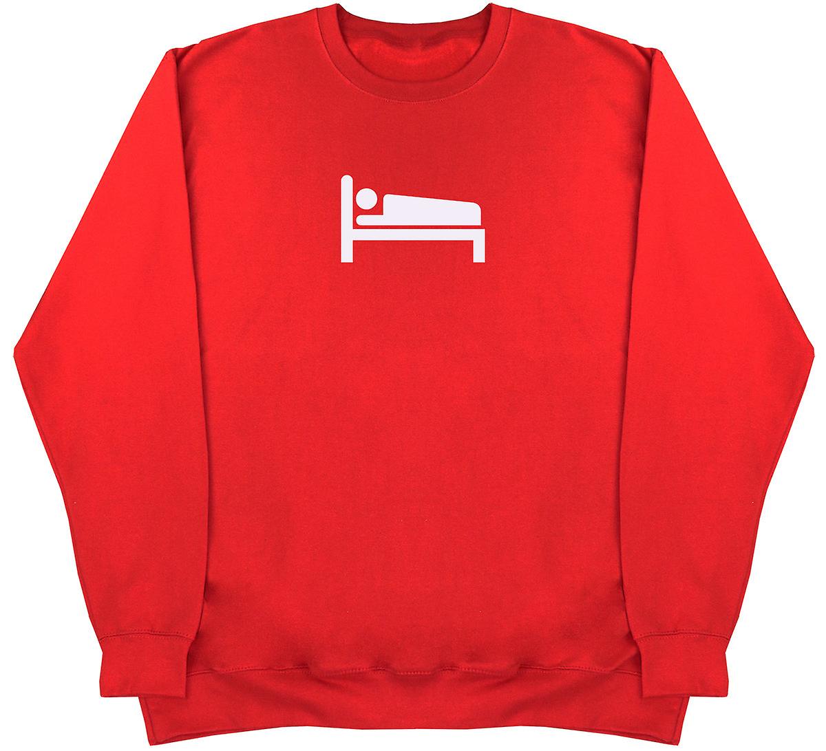 Bed - Kids Oversized Comfy Sweater