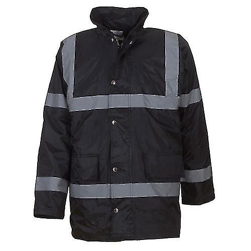 Yoko Unisex Sicherheitsjacke für Erwachsene