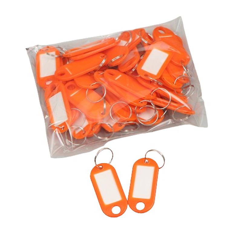 INF Multifunctional Keychain, Pack of 50