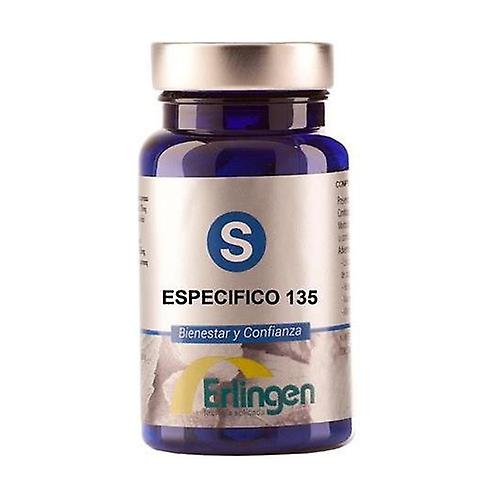 Specific 135 60 tablets