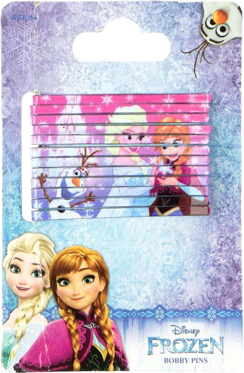 Disney Bevroren Haarspeldjes