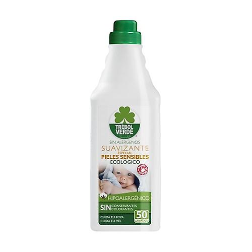 Eco Sensitive Skin Softener 1 L